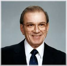 Ted Smolarski Obituary