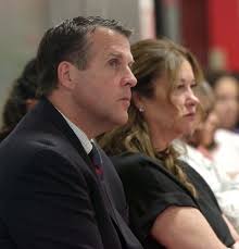 Kathy Ehlers resigns from Brockton School Committee, takes Vermont job