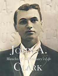 L.D.S. Missionaries Who Died While Serving