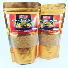 Dukung kita di saweria agar karya2 kita bisa lebih baik lagi ke depan nya : Sambal Pecal Segera Lahza Usahawan Pedas Nik Nock