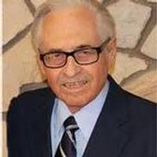 Reverend Doctor Theodor B. "Ted" Rath Obituary July 7, 2015