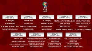 The official asian qualifiers 2023 page. Catat Ini Jadwal Dan Lawan Psm Makassar Di Grup H Piala Afc 2019 Indosport