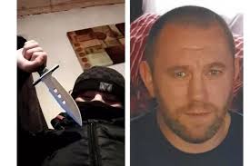 The Mancunian Way: 'Please give me a job'