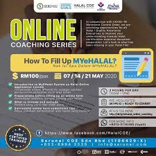 English © hab halal malaysia ®2012. How To Fill Up Myehalal It Is An Pusat Latihan Halal Facebook