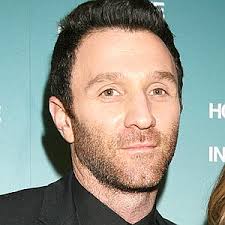 It beats selling men's clothes