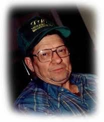 Obituary information for Ted Parker