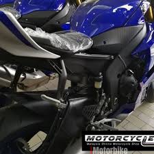 Aci motors ltd selling yamaha motorcycle in bangladesh. 2018 Yamaha Yzf R6 Rm113 000 Blue Yamaha New Yamaha Motorcycles Yamaha Selangor Imotorbike My