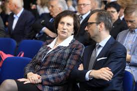 Najwyższy ogólnokrajowy drugi trzeci czwarty piąty hala  edytuj kod osobny artykuł: Takiej Imprezy Jeszcze U Nas Nie Bylo Wkrotce Memorial Ireny Szewinskiej W Bydgoszczy Beda Gwiazdy Gp24 Pl