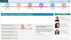 Only for your help is a youtube channel. Voter Id Apply Online 2021 State Wise Voter Card Registration Login