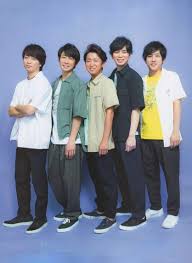 24時間テレビ 嵐 arashi 大野智 櫻井翔 相葉雅紀 松本潤 嵐 嵐5人 love 嵐