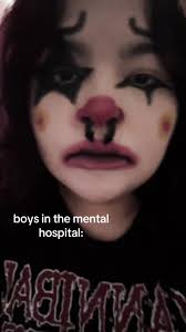 Boy in Hospital with Friends