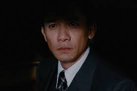 Man of mystery in the spotlight