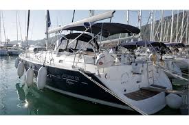Its exceptional geographical position in the kaštela bay, good traffic connection with all european countries, as well as its expertly planned design makes the marina kaštela a safe. Yacht Charter Oceanis 523 Marina Kastela