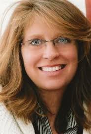 Marcilee Gail Hayes Barbour (1961-2019)