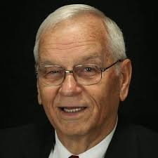 Obituary for Jerry Ray Hickson