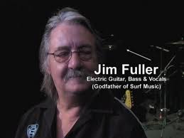 Jim Fuller Discography: Vinyl, CDs, & More