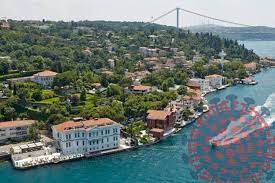 Photos, address, and phone number.beykoz belediyesi. Vakalar Artiyor Beykoz Un Koronaviruste Son Durumu
