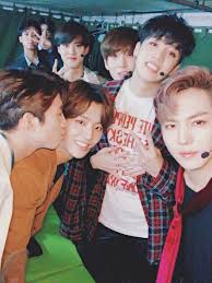 Jinho, hui, hongseok, shinwon, yeo one, yan an, yuto, kino and wooseok. Embedded Image Pentagon Hongseok Pentagon Pentagon Group