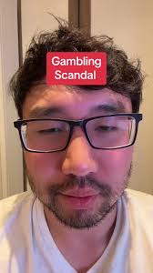 Ippei Mizuhara gambling scandal