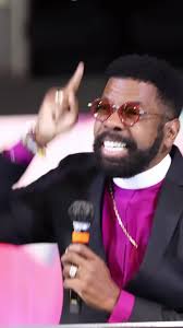 Bishop Darrell Hines Money for Member