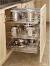 Pull Out Pantry Diy