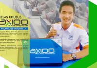 Musim hujan, jomlo, sekolah jauh: Contoh Script Naskah Video Profil Launching Axioo Class Program Yazhmedia