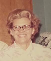 Obituary for Beverly J Buchanan-Peck
