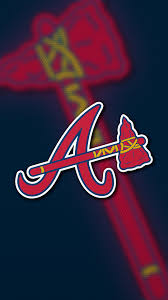 Atlanta Braves Tomahawk 01 Data Src Gorgerous Atlanta Atlanta Braves Wallpaper Iphone 1080x1920 Download Hd Wallpaper Wallpapertip Juan uribe, baseball, atlanta braves, face, glasses, cap. atlanta braves tomahawk 01 data src