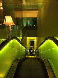 Starck Hudson Hotel Photo Scott Poole Hudson Hotel Nyc Hotels Hotel