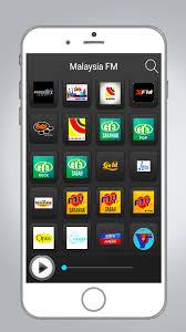 One fm is a chinese language radio station in malaysia. Amazon Com Fm Radio Malaysia Appstore For Android