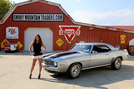 It did more than just rival it, however. Matching Numbers Dz 302 Muncie 4 Speed 12 Bolt Posi X33 True Z28classic Cars Muscle Cars For Sale In Knoxville Tn
