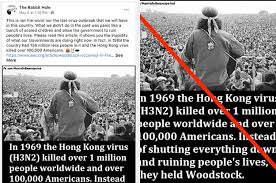 The Coronavirus "Nature Is Healing" Meme's Backstory