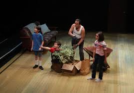 Enjoy time together without depending on screens? Review Front Porch Delivers Deeply Moving Fun Home Pittsburgh Post Gazette