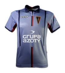 Check spelling or type a new query. Pogon Szczecin 2018 19 Heimtrikot