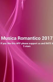 Así mismo se incremento la composición literaria para luego estas convertirlas en música. Musica Romantica Variada For Android Apk Download