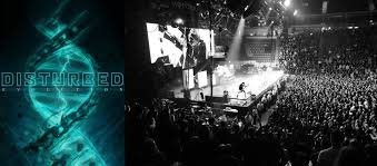 disturbed mankato civic center mankato mn tickets