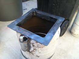 I believe they use some sort of sealer/glue and the heat. Weldingweb Welding Community For Pros And Enthusiasts