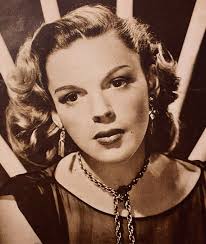 THE INTERNATIONAL JUDY GARLAND CLUB