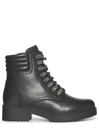 Bullboxer Boots Metallringen Black Dress For Less Outlet