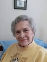 Obituary information for Margaret B. Williams