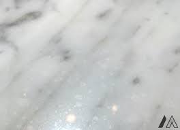 Apply alkaline marble cleaner with a soft brush, rinse with clean water and dry completely with a soft cloth. How To Remove Yellow Stains From Marble Quora