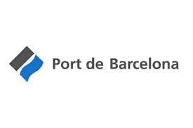 Bcn Port Tech Company Logos Company Logo Logos