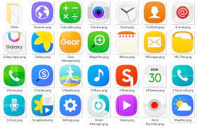 Get free samsung icons in ios, material, windows and other design styles for web, mobile, and graphic design projects. Png Galaxy Note5 Marshmallow Icons V5 Xda Forums