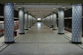 Belgium, great britain, germany… it is an important crossroads in paris ; Politehnica Metro Station Wikipedia