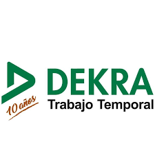 DEKRA Empleo ETT, S.L.