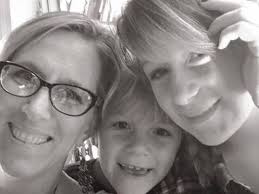 Fundraiser by Sharon Frank Descans : Single mom hit by a drunk driver