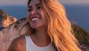 Deena Martin's Instagram, Twitter & Facebook