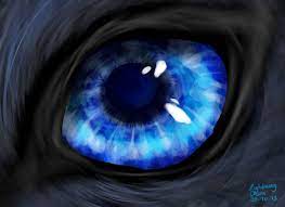 Eye Elements Lightning Fantasy Wolfs Eye By Lightning Dawn On Deviantart Wolf Eyes Fantasy Wolf Wolf