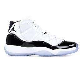 Air Jordan 11 Retro Gs Concord 2018 Air Jordan 378038 100 White Black Dark Concord Jordan Shoes Retro Cute Nike Shoes Air Jordans