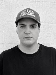 Vanguard Roadster Prototype